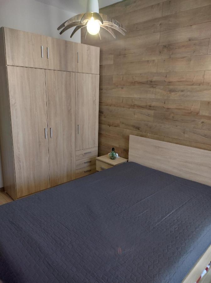 בנסקו St John Park Boutique Room Gero מראה חיצוני תמונה