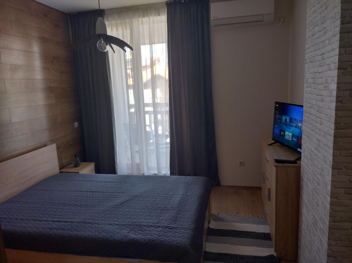 בנסקו St John Park Boutique Room Gero מראה חיצוני תמונה