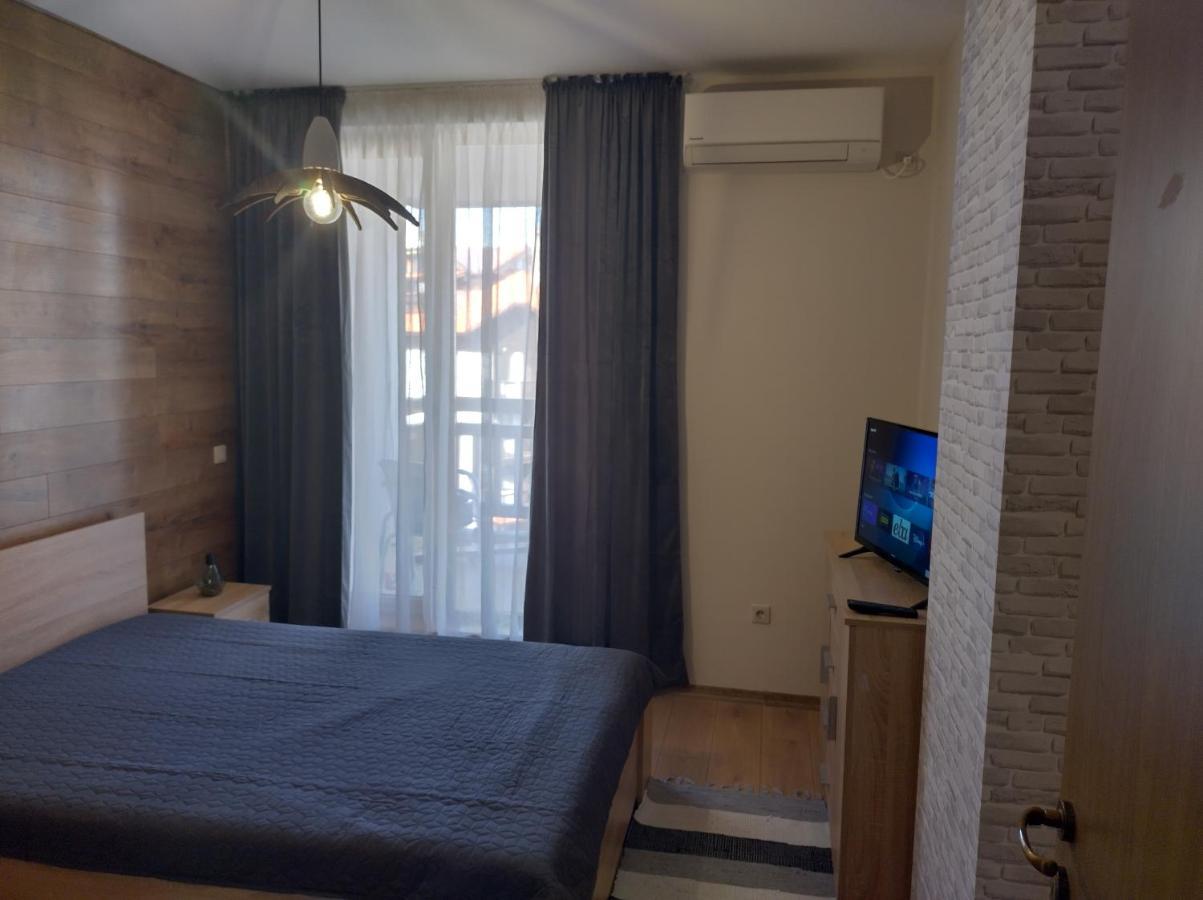 בנסקו St John Park Boutique Room Gero מראה חיצוני תמונה