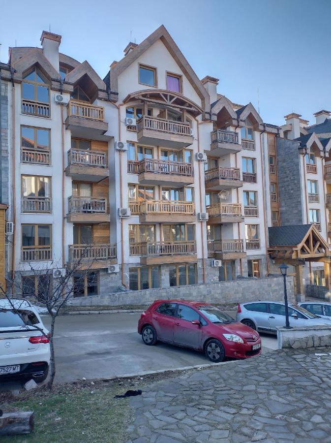 בנסקו St John Park Boutique Room Gero מראה חיצוני תמונה